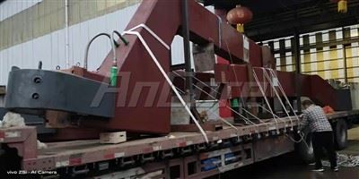 Cánh tay dẫn điện Cánh tay dẫn điện